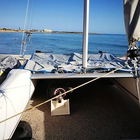 A... Mare Sicilia 펜션