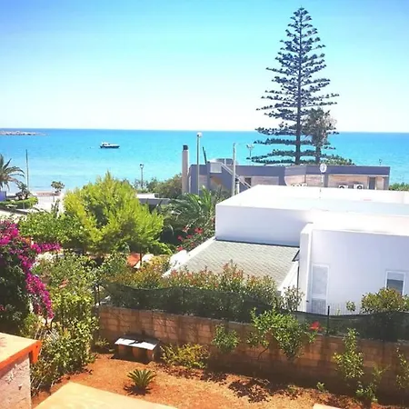Holiday home A... Mare Sicilia *