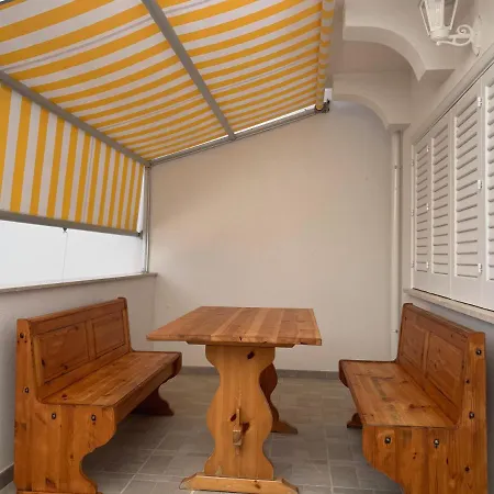 A... Mare Sicilia * Marina di Modica