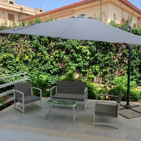 A... Mare Sicilia Semesterbostad Marina di Modica