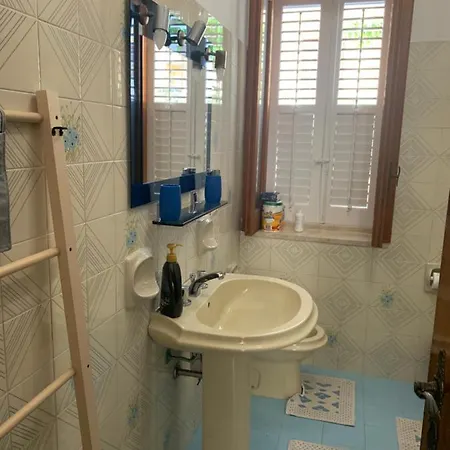 A... Mare Sicilia Semesterbostad *