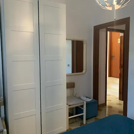 Holiday home A... Mare Sicilia *
