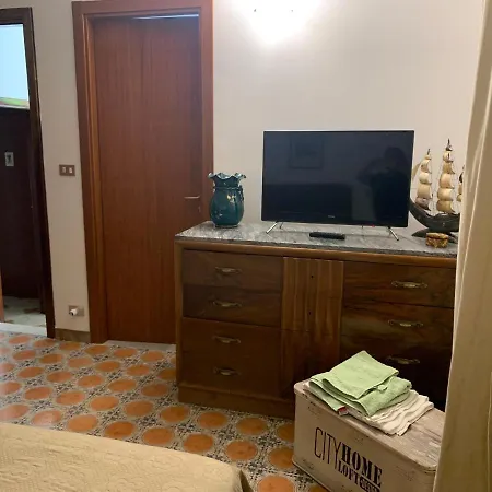 Semesterbostad A... Mare Sicilia Marina di Modica