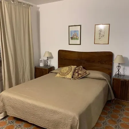 A... Mare Sicilia Semesterbostad *