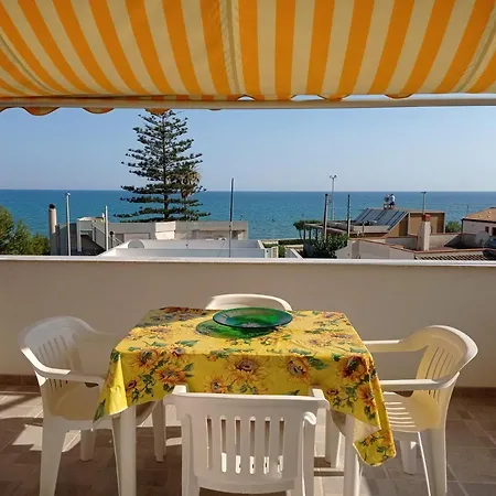 A... Mare Sicilia Holiday home *