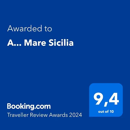 A... Mare Sicilia Holiday home Marina di Modica