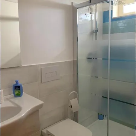 A... Mare Sicilia Holiday home Marina di Modica