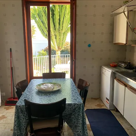 A... Mare Sicilia Holiday home Marina di Modica