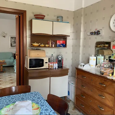 A... Mare Sicilia Semesterbostad