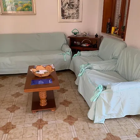 A... Mare Sicilia Semesterbostad *