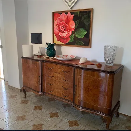 Semesterbostad A... Mare Sicilia Marina di Modica