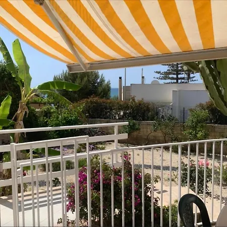 Semesterbostad A... Mare Sicilia Marina di Modica